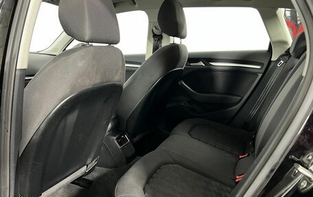 Audi A3, 2015 год, 1 450 000 рублей, 11 фотография