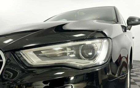 Audi A3, 2015 год, 1 450 000 рублей, 19 фотография