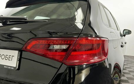 Audi A3, 2015 год, 1 450 000 рублей, 20 фотография