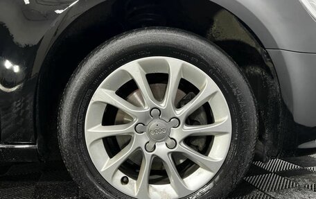 Audi A3, 2015 год, 1 450 000 рублей, 21 фотография