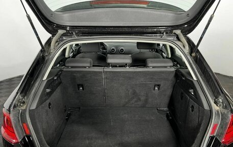 Audi A3, 2015 год, 1 450 000 рублей, 23 фотография