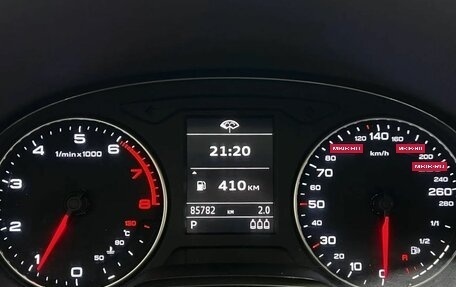 Audi A3, 2015 год, 1 450 000 рублей, 18 фотография
