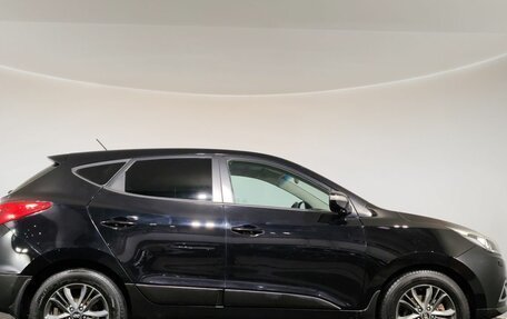 Hyundai ix35 I рестайлинг, 2014 год, 1 400 000 рублей, 4 фотография
