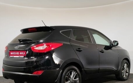 Hyundai ix35 I рестайлинг, 2014 год, 1 400 000 рублей, 5 фотография