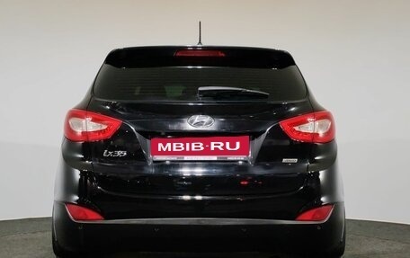 Hyundai ix35 I рестайлинг, 2014 год, 1 400 000 рублей, 6 фотография