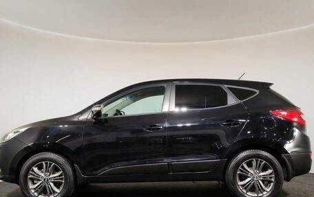 Hyundai ix35 I рестайлинг, 2014 год, 1 400 000 рублей, 8 фотография