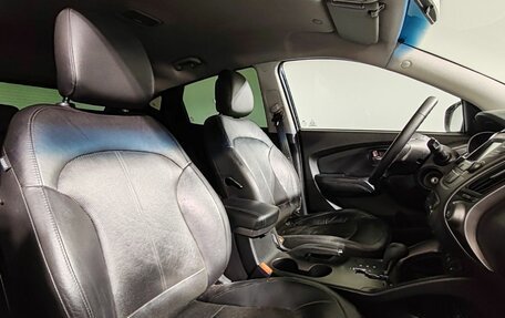 Hyundai ix35 I рестайлинг, 2014 год, 1 400 000 рублей, 15 фотография