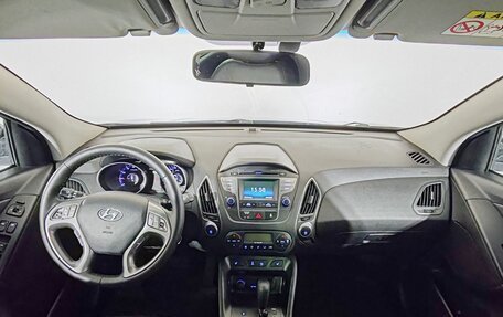 Hyundai ix35 I рестайлинг, 2014 год, 1 400 000 рублей, 10 фотография