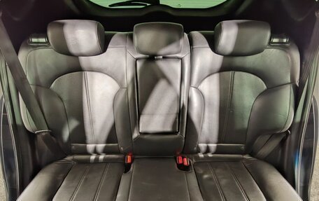 Hyundai ix35 I рестайлинг, 2014 год, 1 400 000 рублей, 14 фотография