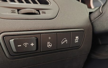 Hyundai ix35 I рестайлинг, 2014 год, 1 400 000 рублей, 19 фотография