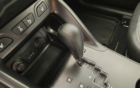 Hyundai ix35 I рестайлинг, 2014 год, 1 400 000 рублей, 20 фотография