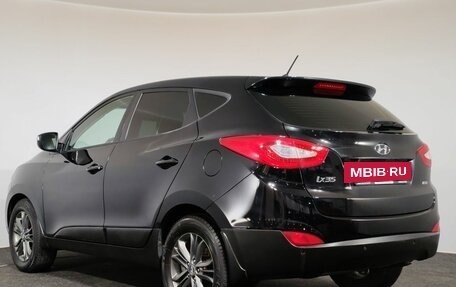 Hyundai ix35 I рестайлинг, 2014 год, 1 400 000 рублей, 7 фотография