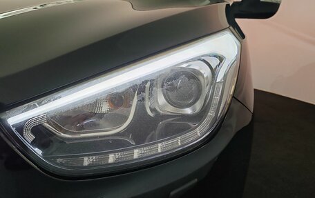 Hyundai ix35 I рестайлинг, 2014 год, 1 400 000 рублей, 23 фотография