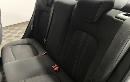 Chevrolet Aveo III, 2013 год, 600 000 рублей, 12 фотография