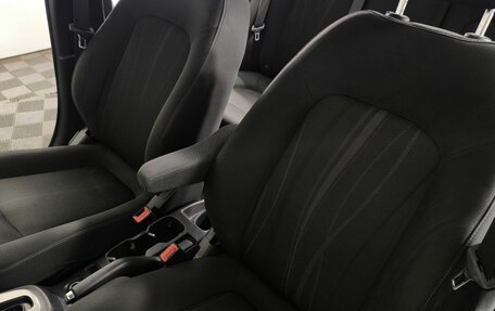 Chevrolet Aveo III, 2013 год, 600 000 рублей, 9 фотография