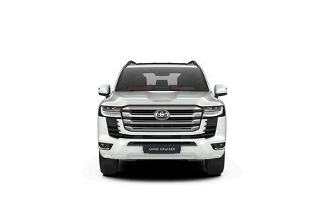Toyota Land Cruiser, 2026 год, 16 990 000 рублей, 4 фотография