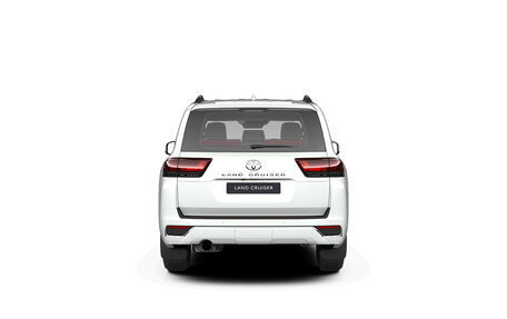 Toyota Land Cruiser, 2026 год, 16 990 000 рублей, 5 фотография
