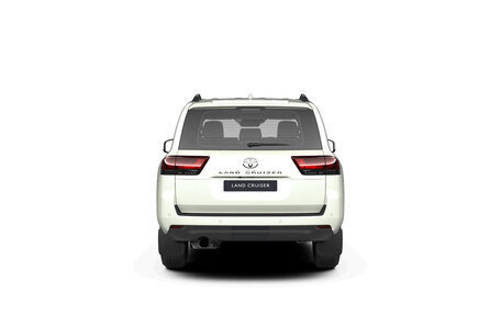 Toyota Land Cruiser, 2026 год, 16 990 000 рублей, 10 фотография