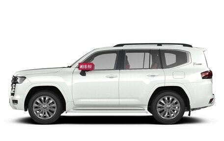 Toyota Land Cruiser, 2026 год, 16 990 000 рублей, 3 фотография