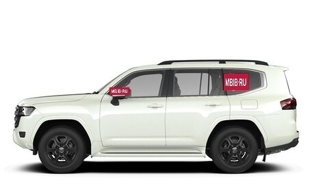 Toyota Land Cruiser, 2026 год, 16 990 000 рублей, 8 фотография
