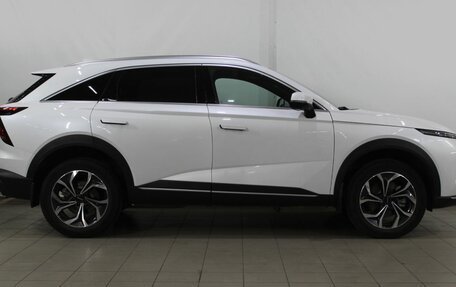 Haval F7 I, 2024 год, 2 400 000 рублей, 5 фотография