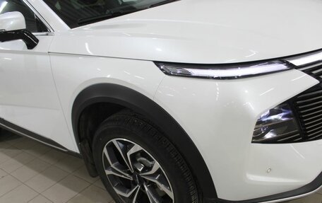 Haval F7 I, 2024 год, 2 400 000 рублей, 4 фотография