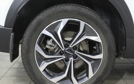 Haval F7 I, 2024 год, 2 400 000 рублей, 10 фотография