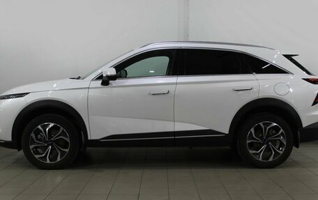 Haval F7 I, 2024 год, 2 400 000 рублей, 8 фотография
