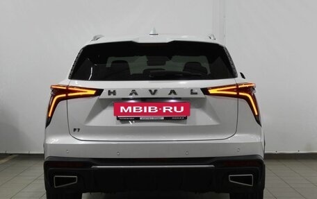 Haval F7 I, 2024 год, 2 400 000 рублей, 7 фотография
