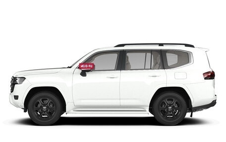 Toyota Land Cruiser, 2026 год, 16 990 000 рублей, 13 фотография