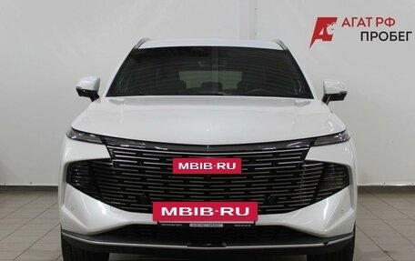 Haval F7 I, 2024 год, 2 400 000 рублей, 2 фотография
