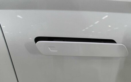 Haval F7 I, 2024 год, 2 400 000 рублей, 11 фотография