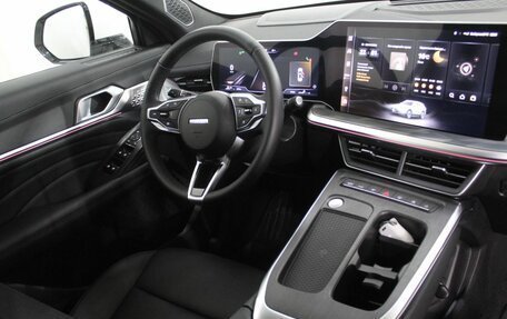 Haval F7 I, 2024 год, 2 400 000 рублей, 14 фотография