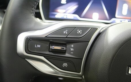 Haval F7 I, 2024 год, 2 400 000 рублей, 18 фотография