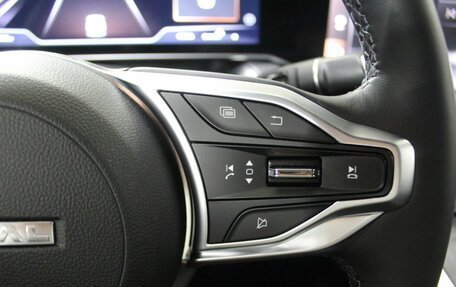 Haval F7 I, 2024 год, 2 400 000 рублей, 19 фотография
