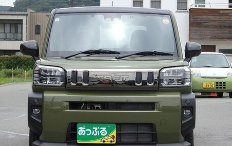 Daihatsu Taft, 2025 год, 1 240 100 рублей, 2 фотография