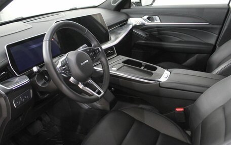 Haval F7 I, 2024 год, 2 400 000 рублей, 24 фотография