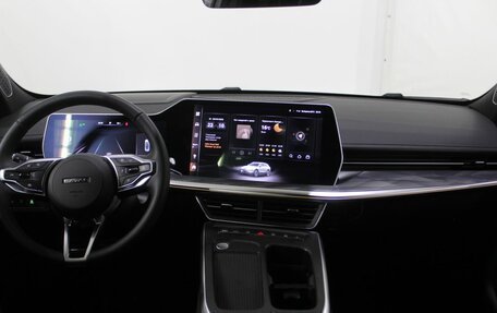 Haval F7 I, 2024 год, 2 400 000 рублей, 23 фотография