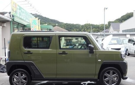 Daihatsu Taft, 2025 год, 1 240 100 рублей, 5 фотография