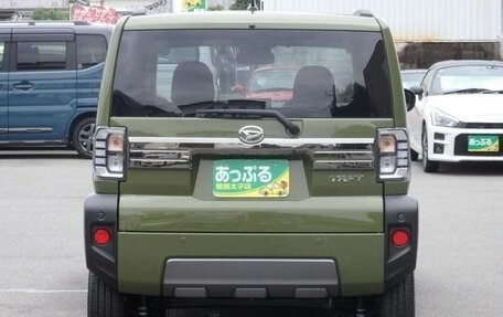 Daihatsu Taft, 2025 год, 1 240 100 рублей, 6 фотография