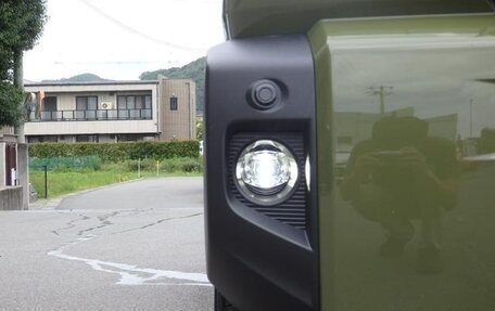 Daihatsu Taft, 2025 год, 1 240 100 рублей, 7 фотография
