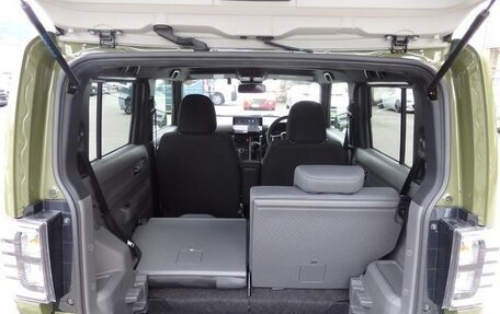 Daihatsu Taft, 2025 год, 1 240 100 рублей, 11 фотография