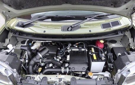 Daihatsu Taft, 2025 год, 1 240 100 рублей, 16 фотография