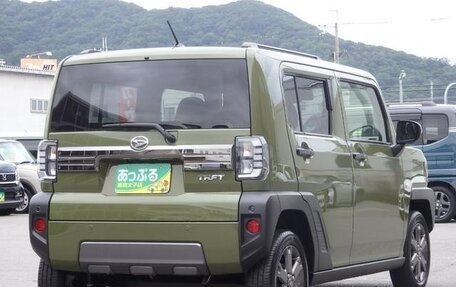 Daihatsu Taft, 2025 год, 1 240 100 рублей, 4 фотография