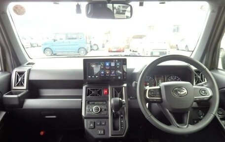Daihatsu Taft, 2025 год, 1 240 100 рублей, 17 фотография
