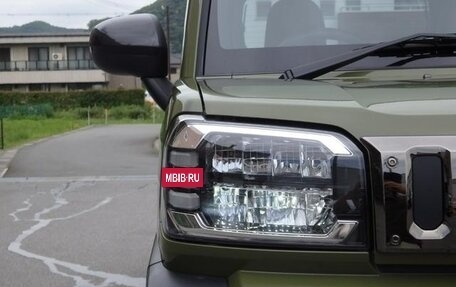 Daihatsu Taft, 2025 год, 1 240 100 рублей, 8 фотография