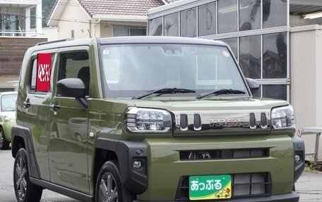 Daihatsu Taft, 2025 год, 1 240 100 рублей, 3 фотография