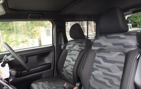 Daihatsu Taft, 2025 год, 1 240 100 рублей, 19 фотография