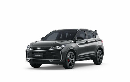 Geely Coolray I, 2026 год, 2 821 412 рублей, 1 фотография