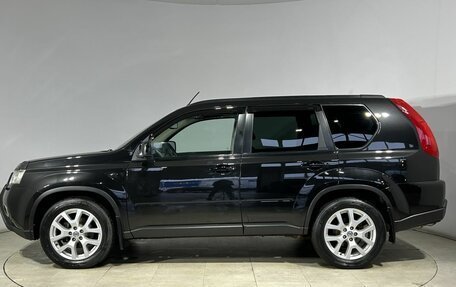 Nissan X-Trail, 2011 год, 1 250 000 рублей, 11 фотография